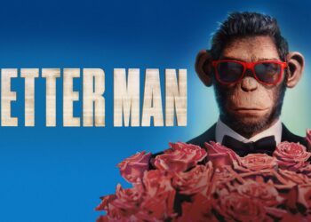 ¿Por qué “Better Man”, la película de Robbie Williams, fracasó a pesar de las buenas críticas?
