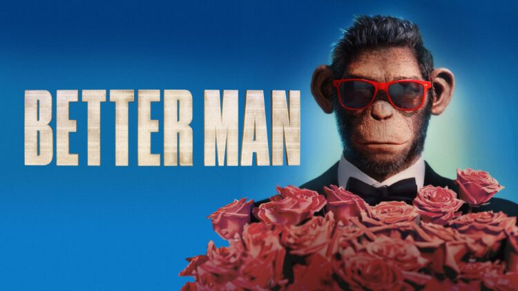¿Por qué “Better Man”, la película de Robbie Williams, fracasó a pesar de las buenas críticas?