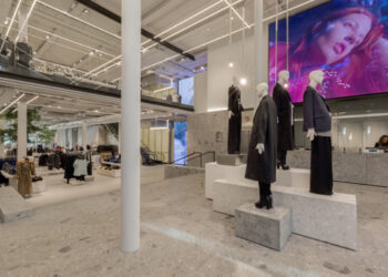 Diseño y construcción retail: mejores prácticas para espacios que venden y conectan