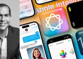 La nueva era Apple: inteligencia, poder… Y límites