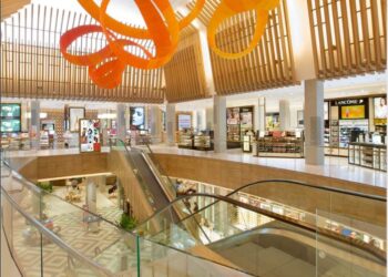 Diseño retail en Perú: Entre la tradición comercial y la nueva experiencia del cliente