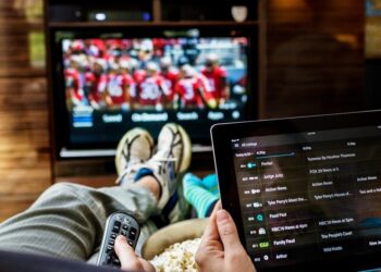 Del mercado televisivo al ecosistema audiovisual