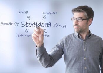 Del storytelling al storydoing: cuando las marcas predican con el ejemplo