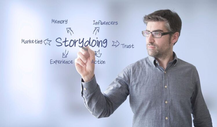 Del storytelling al storydoing: cuando las marcas predican con el ejemplo