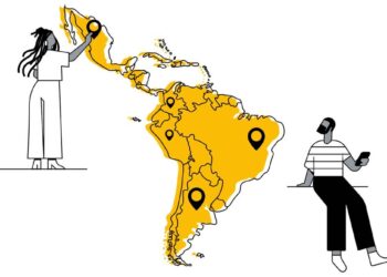 Con “tesoros ocultos” e IA, los nuevos negocios pueden representar un cuarto de los ingresos en América Latina