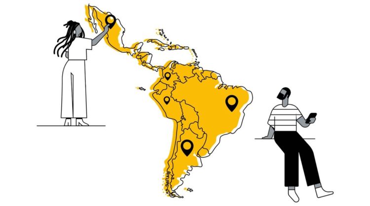 Con “tesoros ocultos” e IA, los nuevos negocios pueden representar un cuarto de los ingresos en América Latina