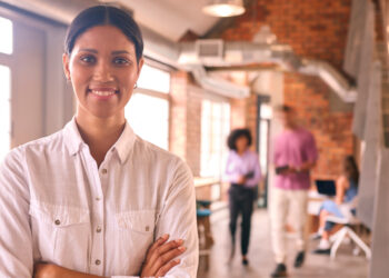 ¿Tienes lo que se necesita para ser empresario?