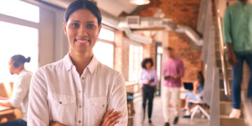 ¿Tienes lo que se necesita para ser empresario?