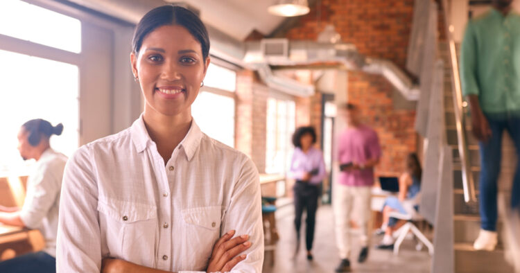 ¿Tienes lo que se necesita para ser empresario?