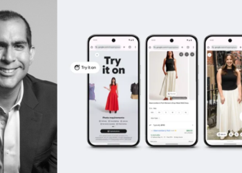 “Shop with AI”: vender antes del clic