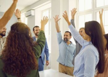 Lo que los directorios no están viendo: el impacto real del endomarketing en el negocio.