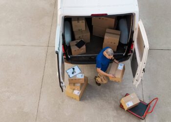 La logística de reversa como un diferencial en la experiencia del consumidor