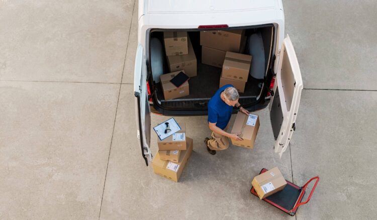 La logística de reversa como un diferencial en la experiencia del consumidor