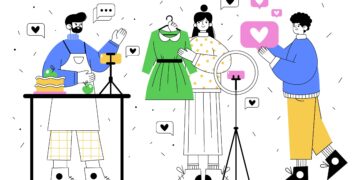 Se buscan influencers: que vivan la experiencia, no que solo la publiquen
