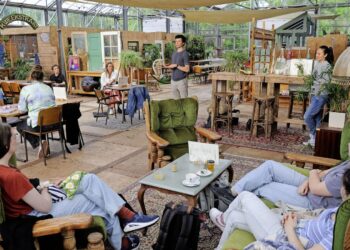 El valor de la conexión real: «The Offline Club»