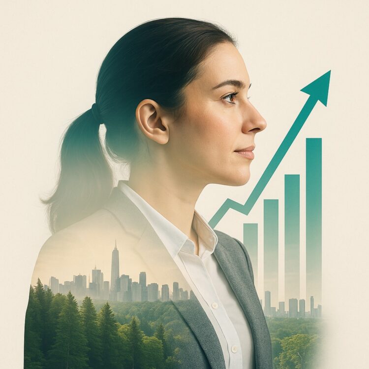 Rentabilidad y Sostenibilidad: El dúo imprescindible del marketing con propósito