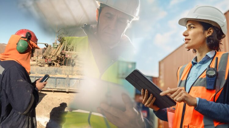 Digitalización y comunicación en la minería: nuevos puentes para generar impacto en Perú