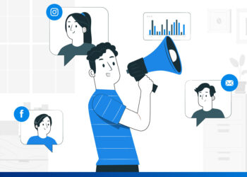 Del marketing al omnicanal: la evolución que ya no admite marcha atrás