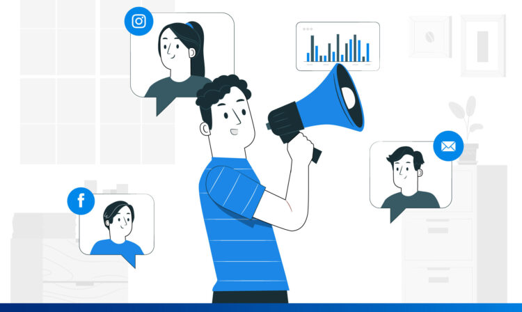 Del marketing al omnicanal: la evolución que ya no admite marcha atrás