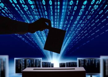 Elecciones presidencIAles