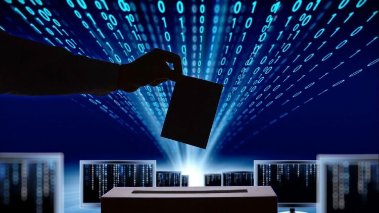 Elecciones presidencIAles