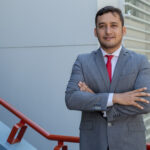 Alvaro Montúfar