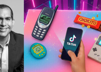 Nostalgia que vende: cómo las marcas convierten los recuerdos en negocio