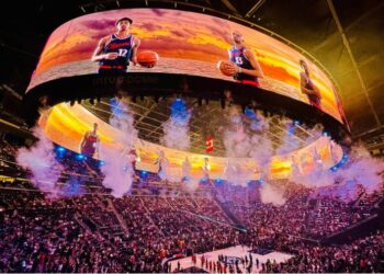 Los eventos en vivo son más importantes de lo que piensas: el caso Intuit Dome