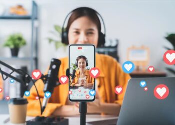 Microinfluenciadores: pequeños en seguidores, grandes en impacto