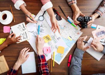 ¿Cómo construir marcas que trasciendan a través del Circuito de Cultura?