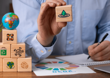 El consumo de sostenibilidad va por buen camino…