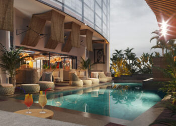 Neuromarketing Hotelero: Cómo activar los sentidos del huésped para diseñar experiencias que perduren