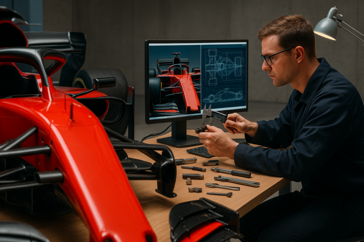 Ingeniería inversa: la herramienta para innovar desde la competencia