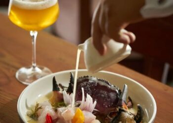 Marketing gastronómico: el arte de cautivar antes del primer bocado