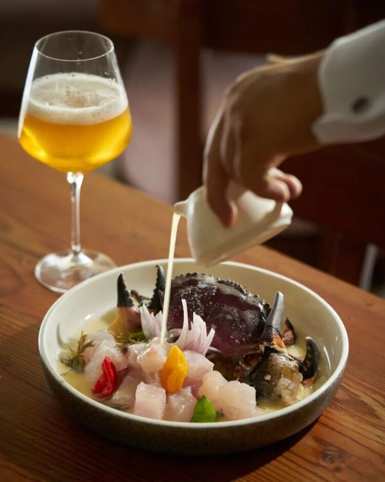 Marketing gastronómico: el arte de cautivar antes del primer bocado