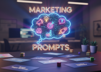Prompts, datos y creatividad: la nueva fórmula del marketing inteligente