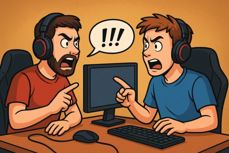 The peruvian brutality