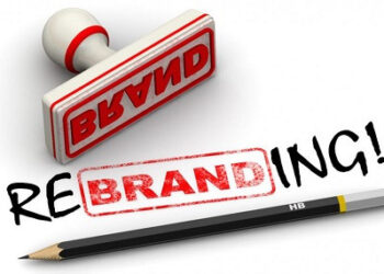¿Cuándo es realmente necesario pensar en un rebranding?