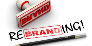 ¿Cuándo es realmente necesario pensar en un rebranding?