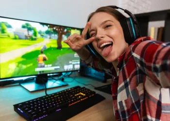 Del silencio al protagonismo: el futuro del gaming es femenino