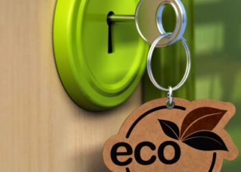 Sostenibilidad que transforma: El nuevo horizonte de la hotelería