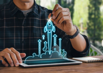 De startup a unicornio: el salto que necesita más quevisión