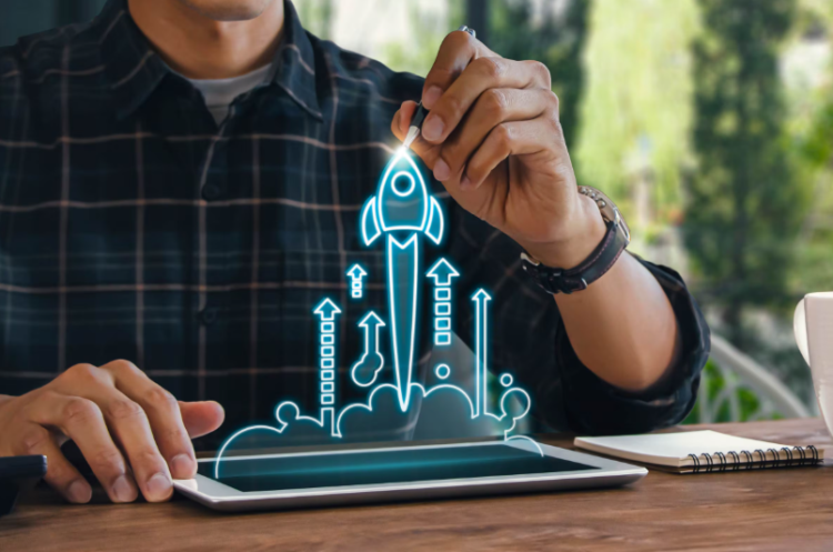 De startup a unicornio: el salto que necesita más quevisión