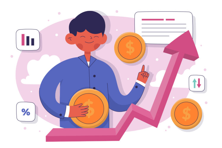 Si solo me quedara un dólar de mi presupuesto, lo invertiría en relaciones públicas