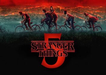 Al revés y al derecho, el final de Stranger Things es una masterclass de marketing cultural.