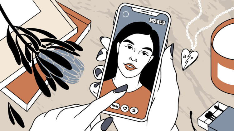 “Parasocial”, la palabra del año: de relación ilusoria a riesgo real