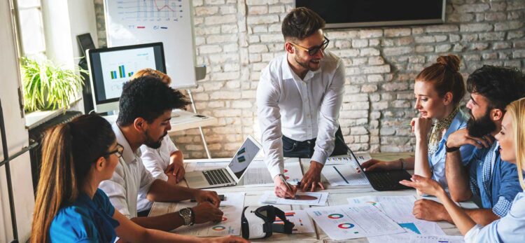 De la intuición a la estrategia: cómo el marketing redefine a las firmas legales en el Perú