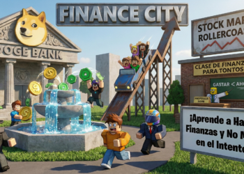 Cómo entrar a Roblox y conquistar a jóvenes adultos en Latam