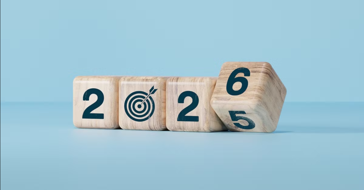 Revolución digital al cierre del 2025: tres tendencias que redefinirán el uso de redes sociales en 2026