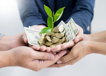 De emprendedor a inversionista